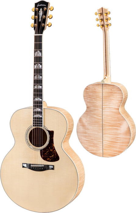 Eastman AC630-BD Jumbo Acoustic Guitar