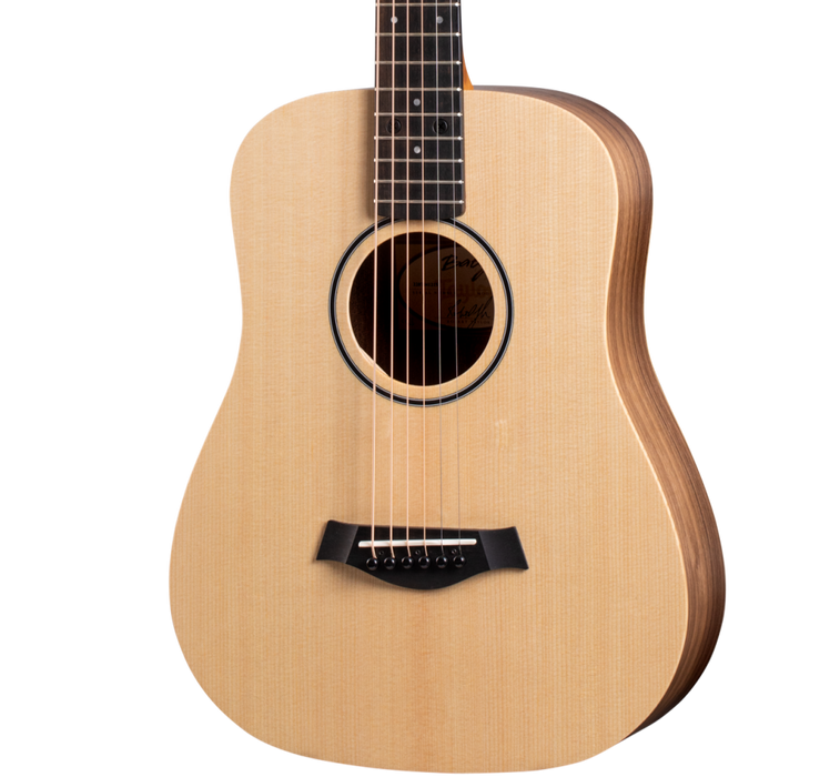 Taylor BT1e Baby Taylor Acoustic Electric Guitar