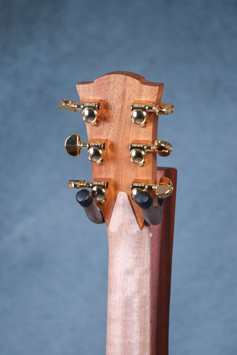 Cole Clark FL2EC Redwood Myrtle Acoustic Electric Guitar - 221042611