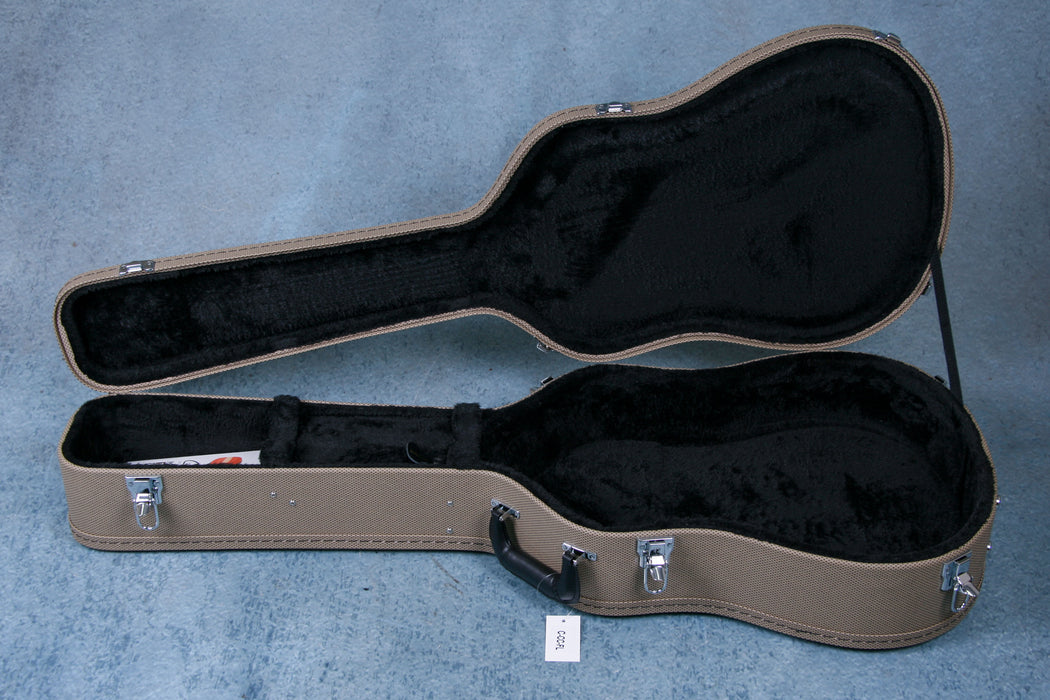 Cole Clark FL2E-12-BLBL 12 String Dreadnought Acoustic Electric Guitar - 230141848