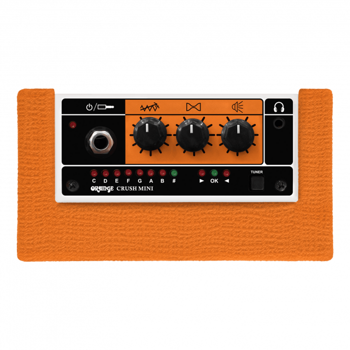 Orange Crush Mini Combo Amplifier