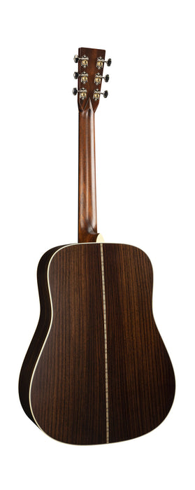 Martin D-28 Satin Standard Series Dreadnought Size Acoustic Guitar