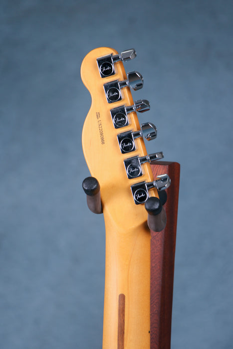 Fender American Professional II Telecaster Maple Fingerboard - Sienna Sunburst - US22090966
