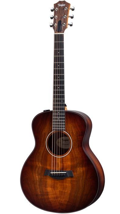Taylor GS Mini-e Koa Plus Acoustic Electric Guitar