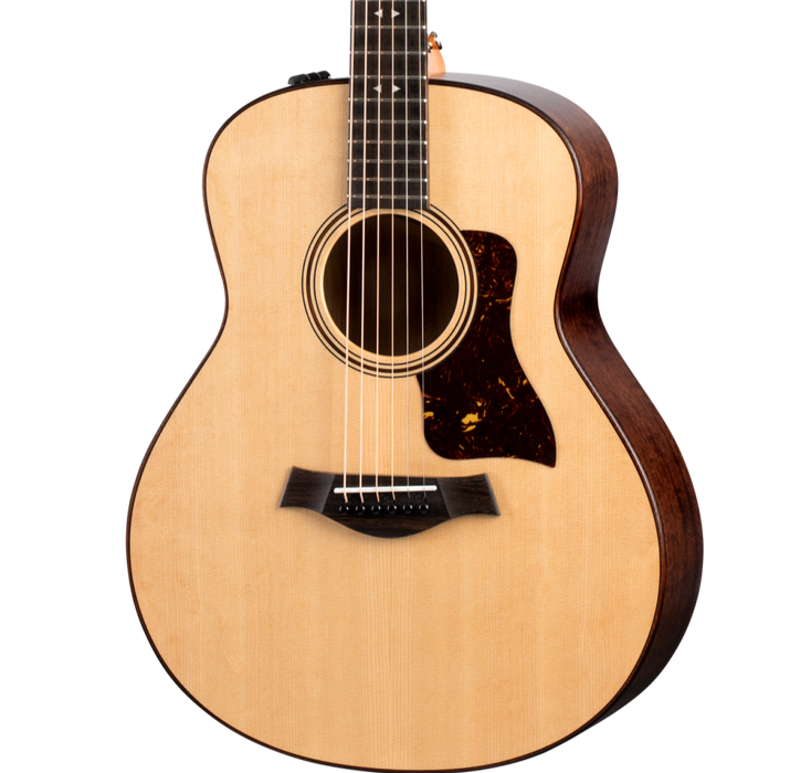Taylor GTe Grand Theatre V-Class Urban Ash Acoustic Electric Guitar - Clearance