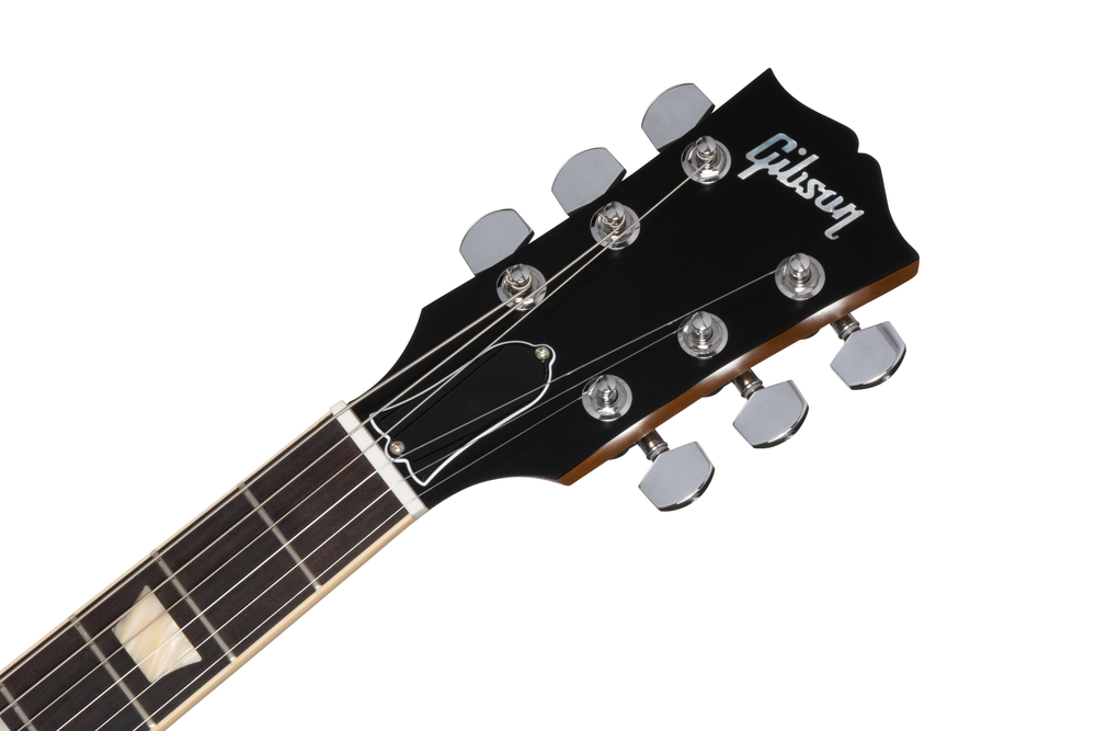 Gibson Kirk Hammett Greeny Les Paul Standard Electric Guitar - Greeny Burst