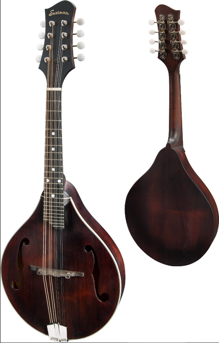 Eastman MD305 A-Style Mandolin - Antique Classic