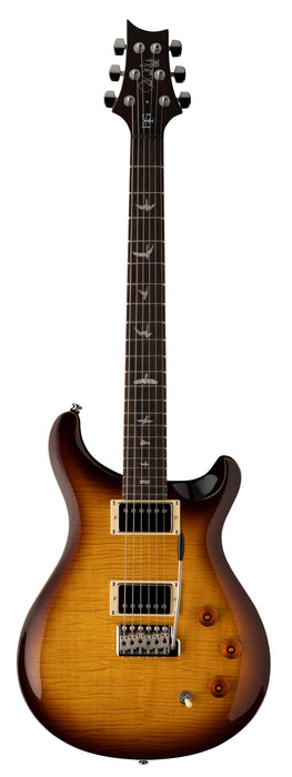 PRS SE DGT David Grissom Signature Electric Guitar - McCarty Tobacco Sunburst