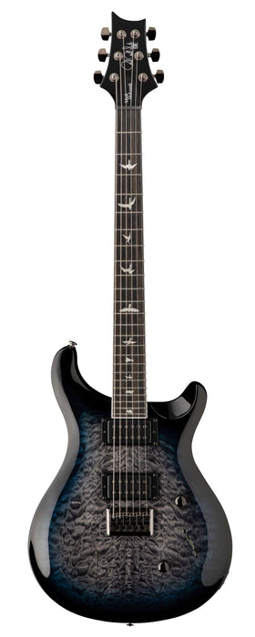 PRS SE Mark Holcomb Electric Guitar - Holcomb Blue Burst