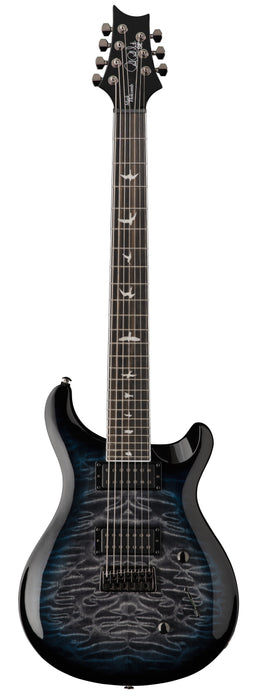 PRS SE Mark Holcomb SVN Electric Guitar - Holcomb Blue Burst