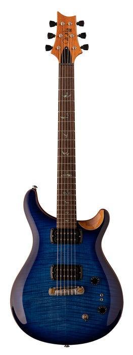 PRS SE Pauls Guitar Signature Electric Guitar - Faded Blue Burst