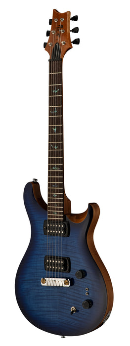 PRS SE Pauls Guitar Signature Electric Guitar - Faded Blue Burst