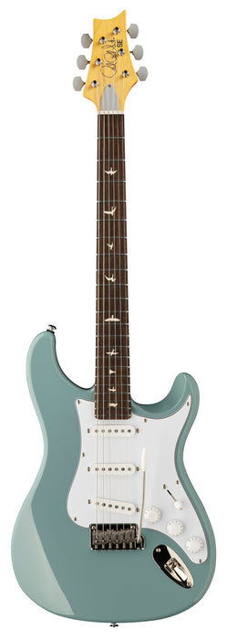 PRS SE Silver Sky John Mayer Signature Electric Guitar - Stone Blue