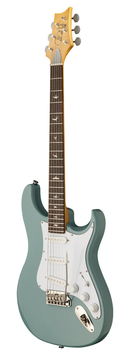 PRS SE Silver Sky John Mayer Signature Electric Guitar - Stone Blue