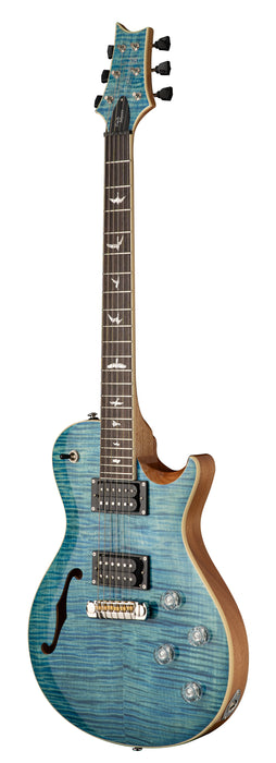 PRS SE Zach Myers Signature Electric Guitar - Myers Blue