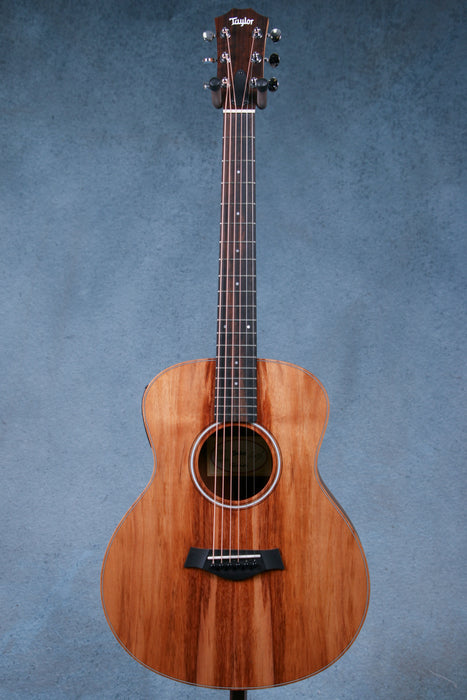 Taylor GS Mini-e Koa Acoustic Electric Guitar - 2212132363