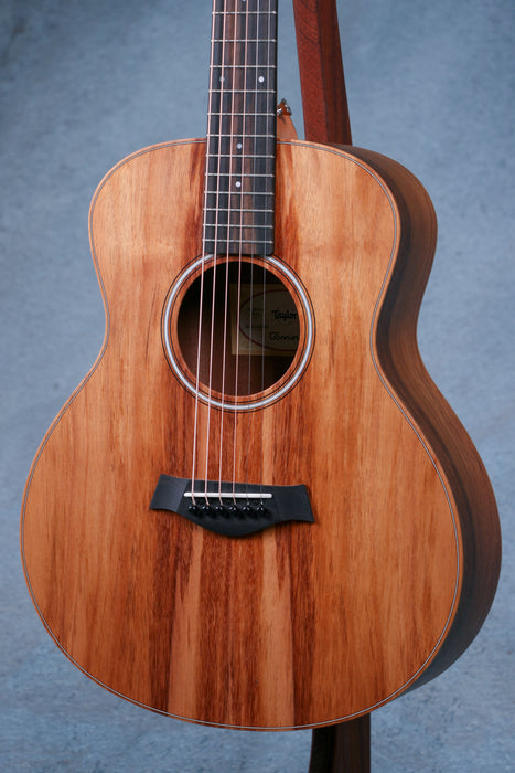 Taylor GS Mini-e Koa Acoustic Electric Guitar - 2212132363