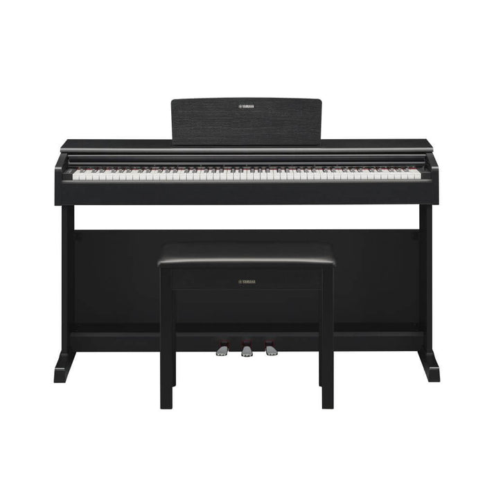 Yamaha Arius YDP145 Digital Piano - Black