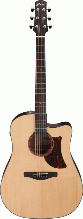 Ibanez AAD170CE LGS Advanced Acoustic - Clearance