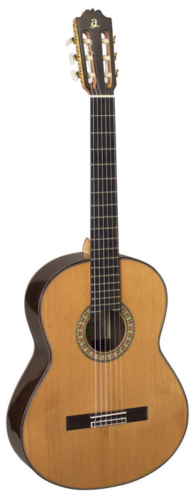 Admira A15 Solid Cedar Top Spanish Classical Guitar