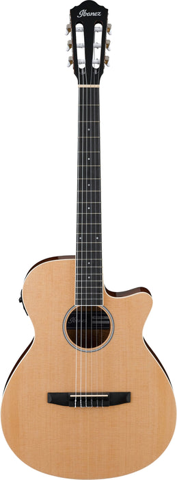 Ibanez AEG7TN NT Nylon Acoustic Guitar
