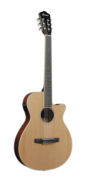 Ibanez AEG7TN NT Nylon Acoustic Guitar