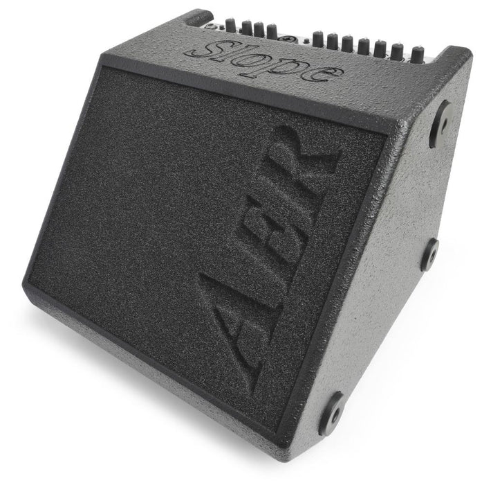 AER AERCPS Compact 60 Slope/Wedge 60w Acoustic Instrument Amplifier