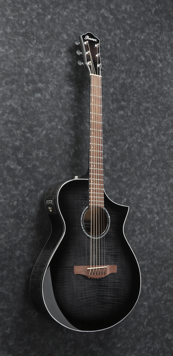 Ibanez AEWC400 TKS Acoustic Electric Guitar