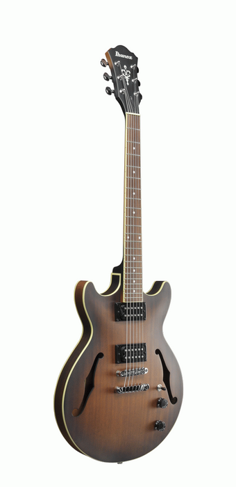 Ibanez AM53 TF Artcore Electric - Tobacco Flat