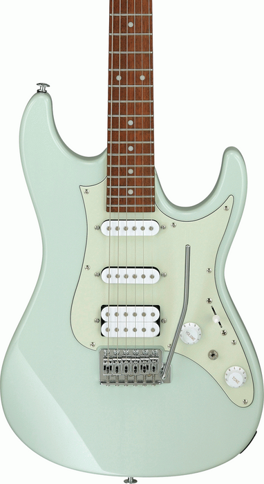 Ibanez AZES40 MGR Electric Guitar - Mint Green