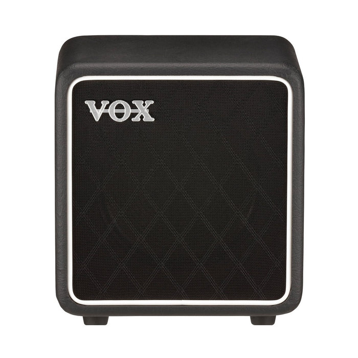 Vox BC108 8 Inch Guitar Amp Speaker Cabinet To Suit MV50 Amps