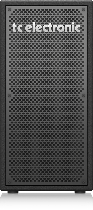 TC Electronic BC208 2 X 8 Bass Cabinet