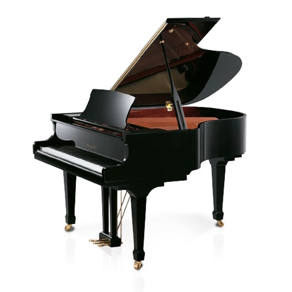 Beale GP160 160cm Grand Piano - Polished Ebony