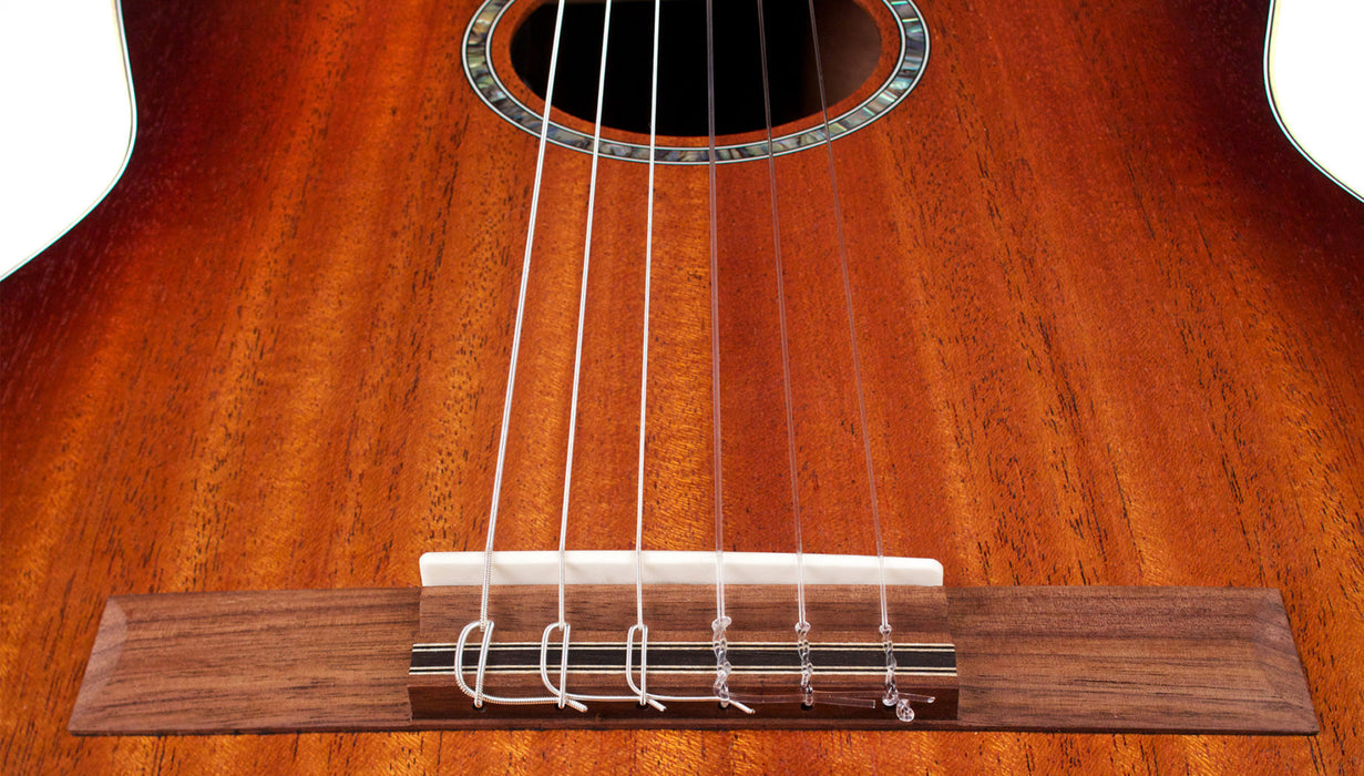 Cordoba C4-CE Nylon String Acoustic Electric Guitar