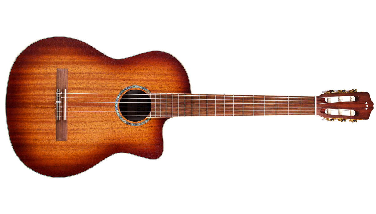 Cordoba C4-CE Nylon String Acoustic Electric Guitar