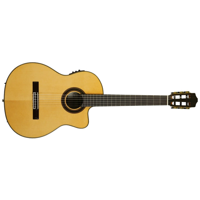 Cordoba C7-CE SP Acoustic Electric Classical Guitar