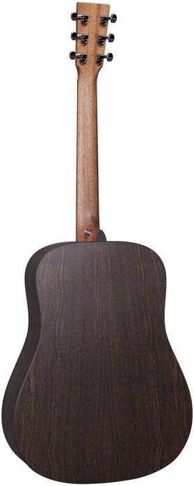 Martin D-X2E X Series Dreadnought Acoustic Electric Guitar