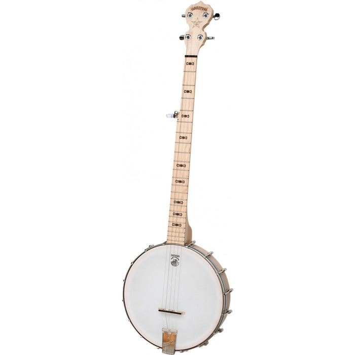 Deering Goodtime 5 String Open Back Banjo