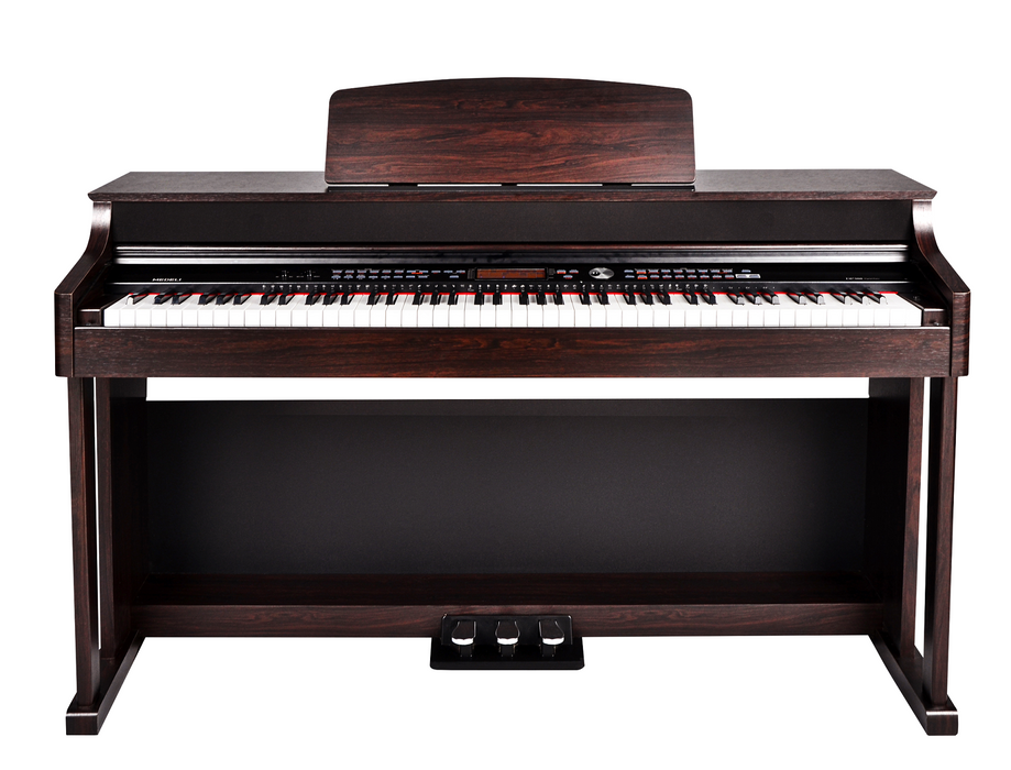 Beale DP500 Digital Piano - Black