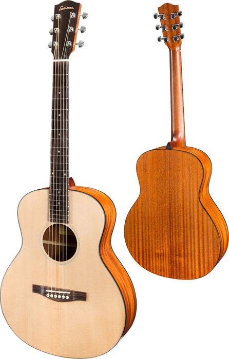 Eastman ACTG1 Travel Acoustic Guitar