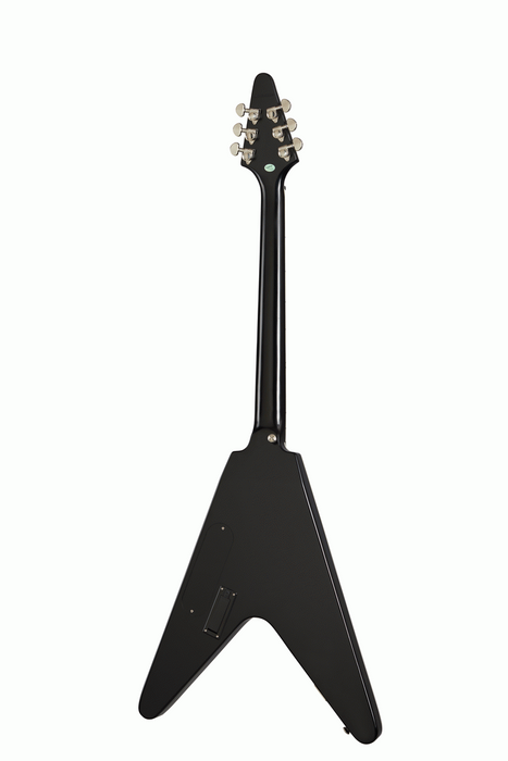 Epiphone SG Prophecy Electric Guitar - Black Aged Gloss