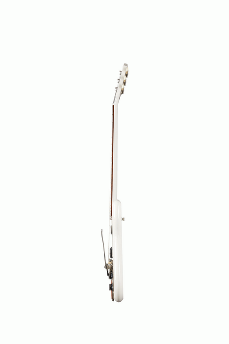 Epiphone Crestwood Custom Electric Guitar - Polaris White