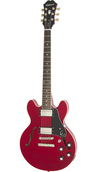 Epiphone ES-339 Electric Guitar - Cherry