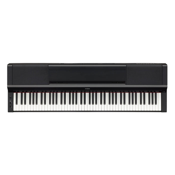 Yamaha PS500B 88 Key Portable Digital Piano - Black