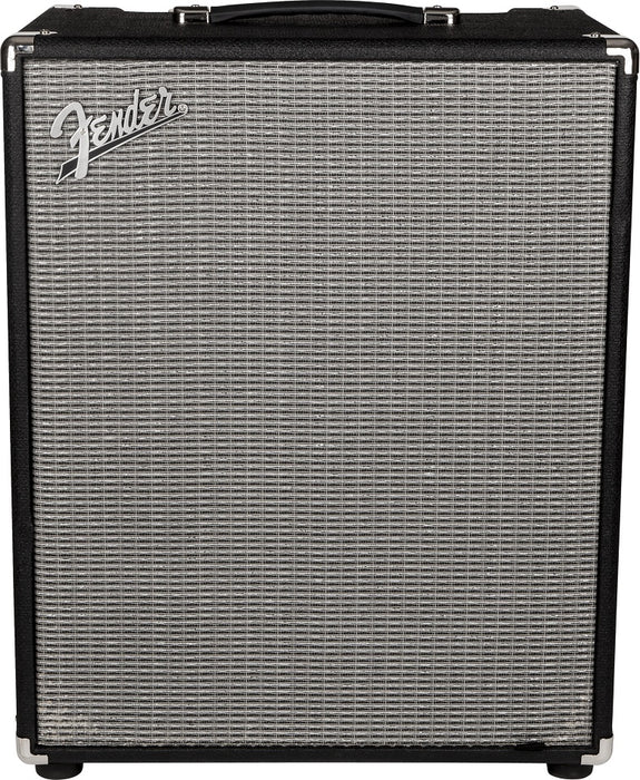Fender Rumble 500 2 x 10" 200-Watt Bass Combo Amp - Front