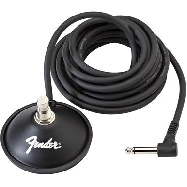 Fender Footswitch 1 Button- Economy