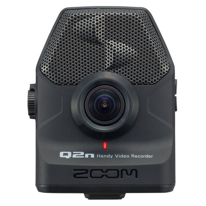 Zoom Q2N Handy AV Video Recorder