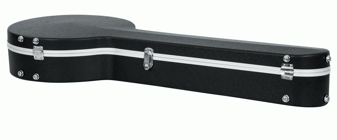 Gator GC-BANJO-XL Deluxe Molded Banjo Case