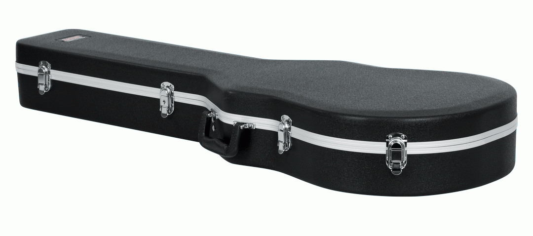 Gator GC-LPS Deluxe Molded Guitar Case