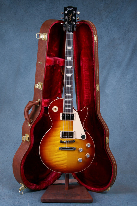 Gibson Les Paul Standard 60s Electric Guitar - Iced Tea - 210920264